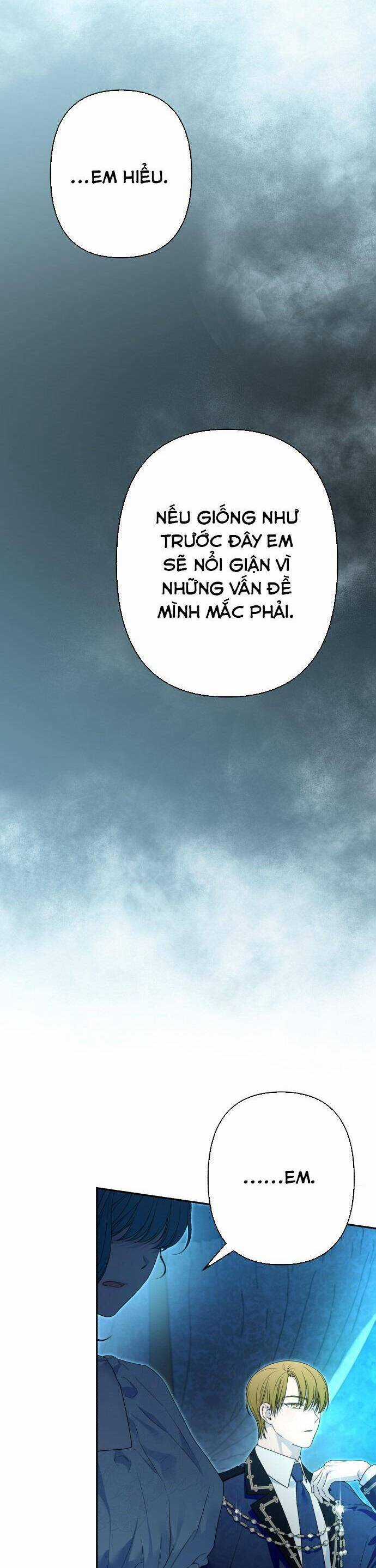 Công Nương Mint Bé Nhỏ - Chapter 82 - Trang 37