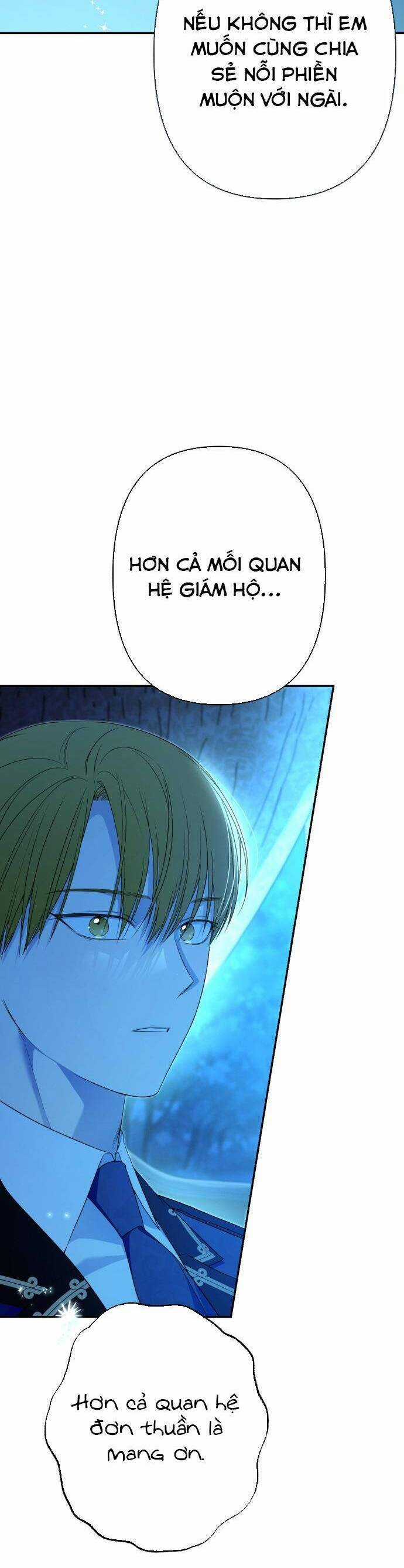 Công Nương Mint Bé Nhỏ - Chapter 82 - Trang 41