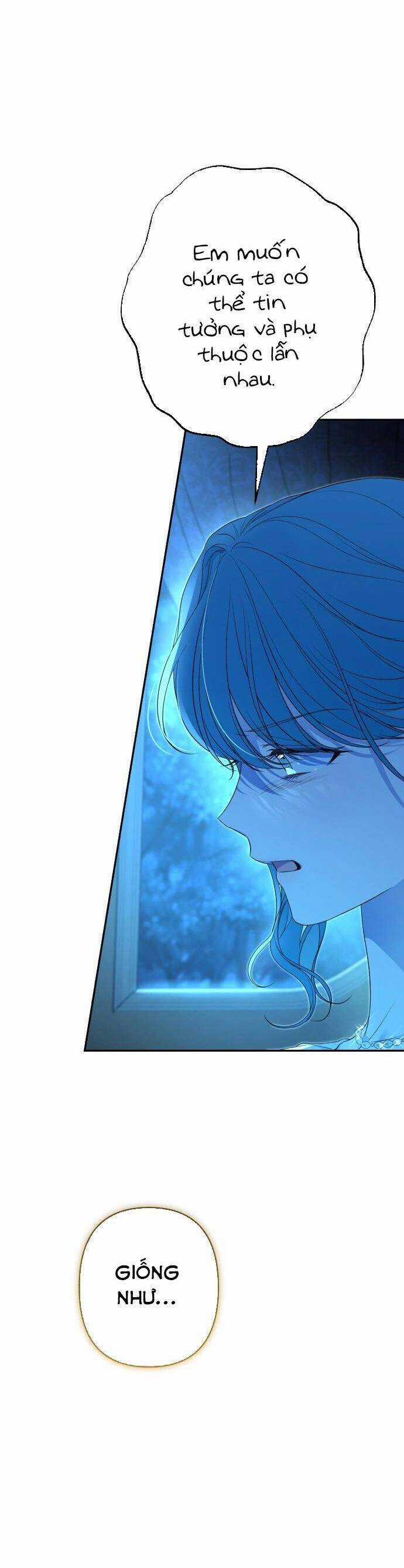 Công Nương Mint Bé Nhỏ - Chapter 82 - Trang 42