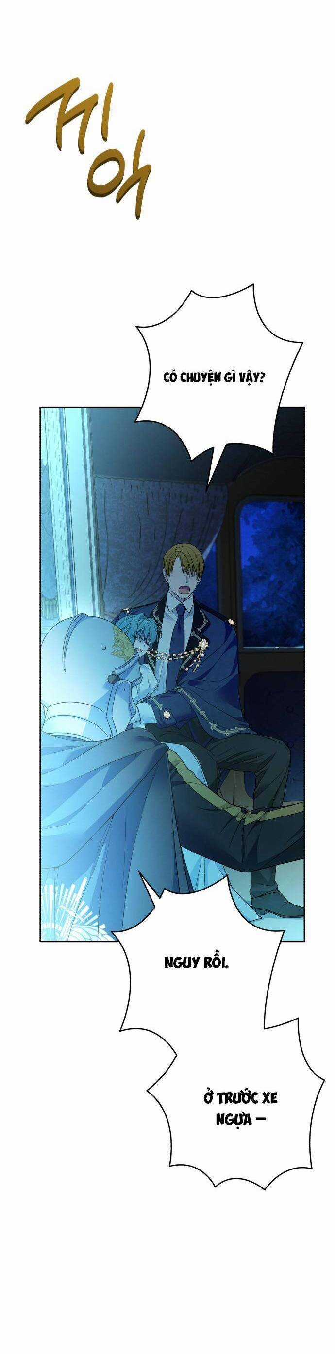 Công Nương Mint Bé Nhỏ - Chapter 82 - Trang 46