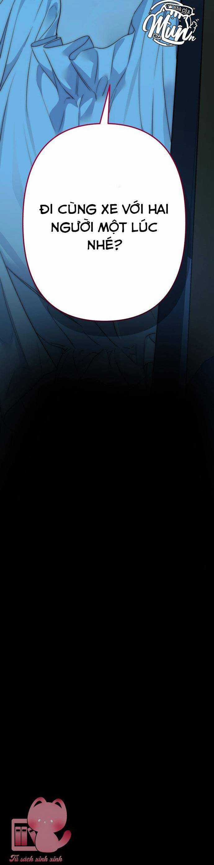 Công Nương Mint Bé Nhỏ - Chapter 82 - Trang 50