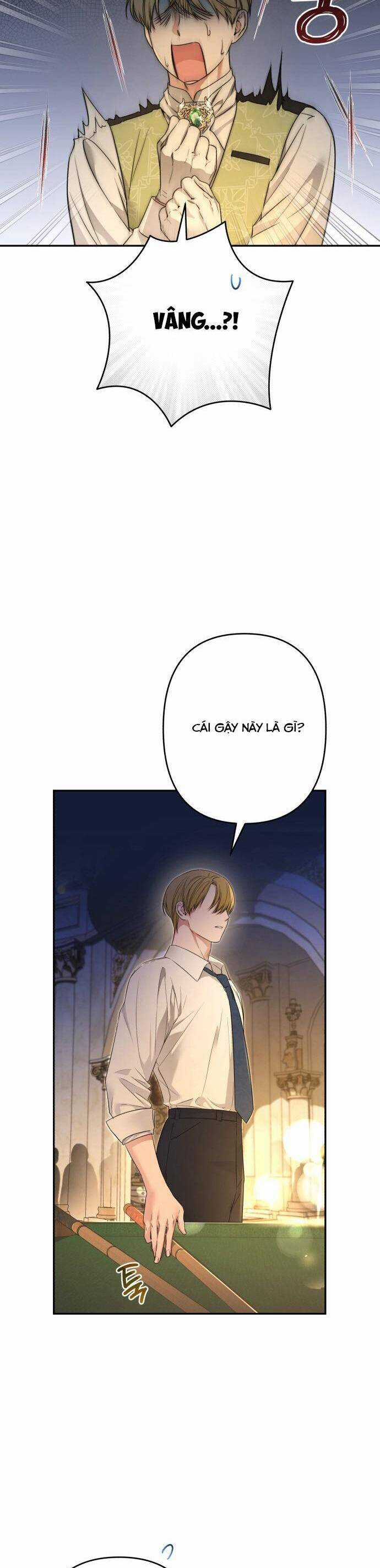 Công Nương Mint Bé Nhỏ - Chapter 82 - Trang 7