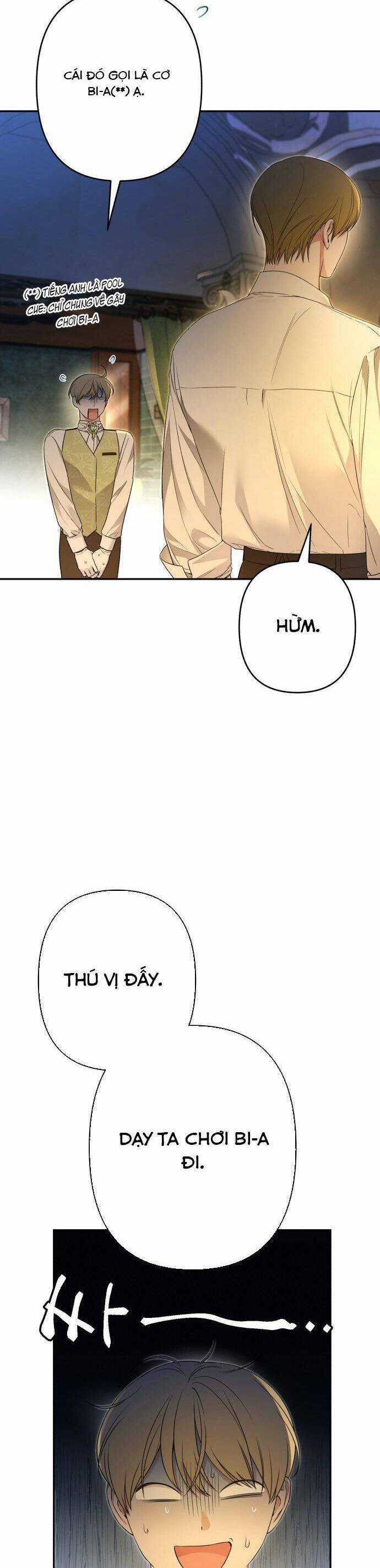 Công Nương Mint Bé Nhỏ - Chapter 82 - Trang 8