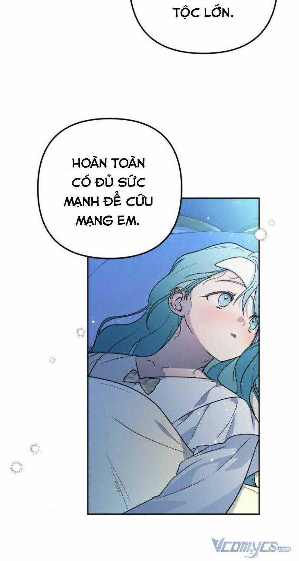 Công Nương Mint Bé Nhỏ - Chapter 9 - Trang 2