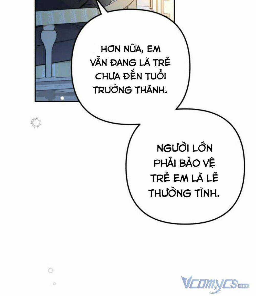 Công Nương Mint Bé Nhỏ - Chapter 9 - Trang 14