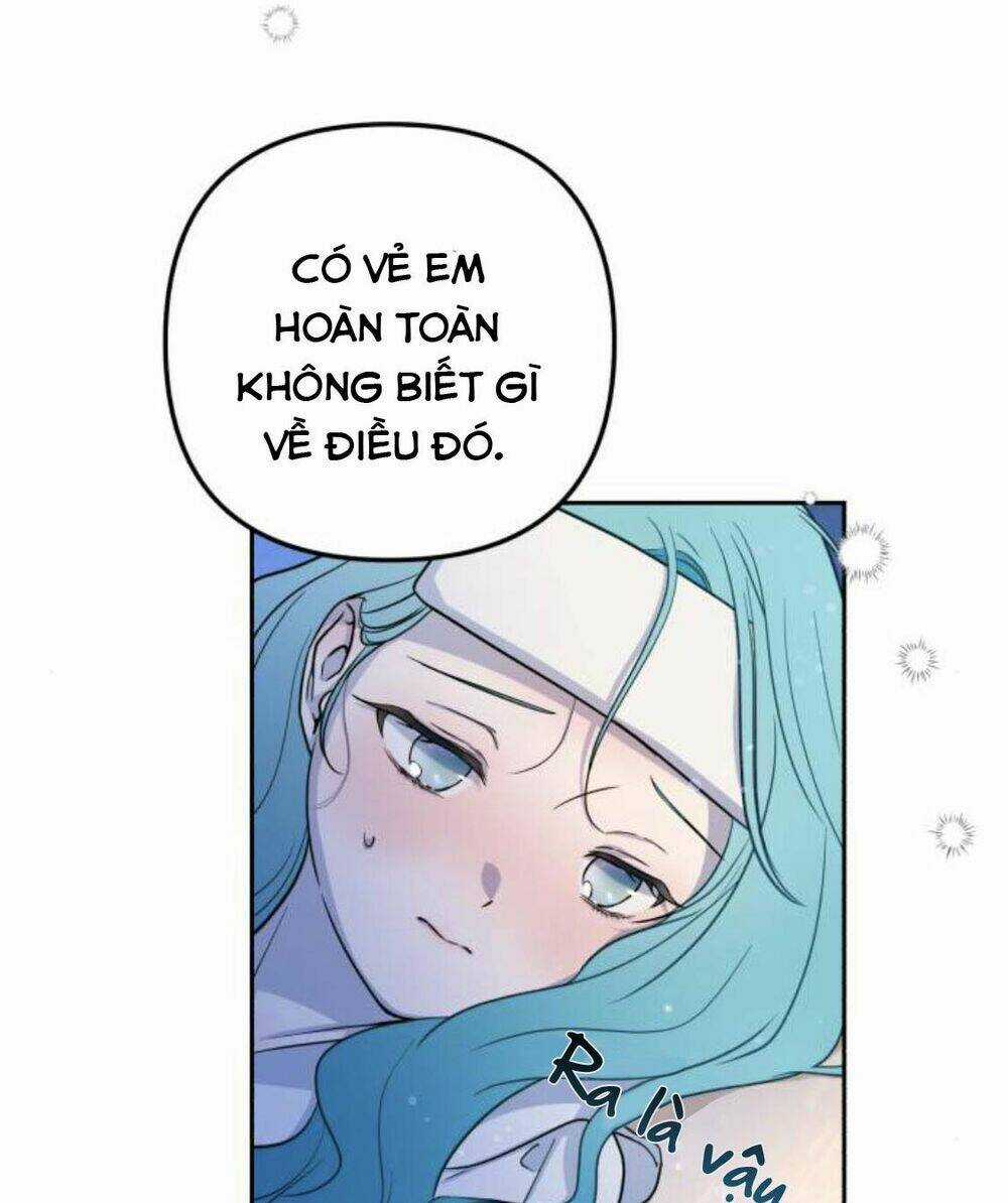 Công Nương Mint Bé Nhỏ - Chapter 9 - Trang 15