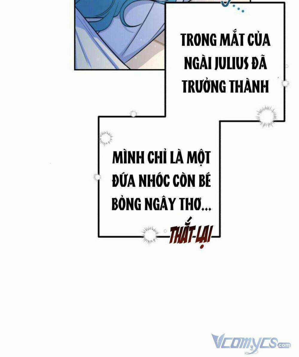 Công Nương Mint Bé Nhỏ - Chapter 9 - Trang 16
