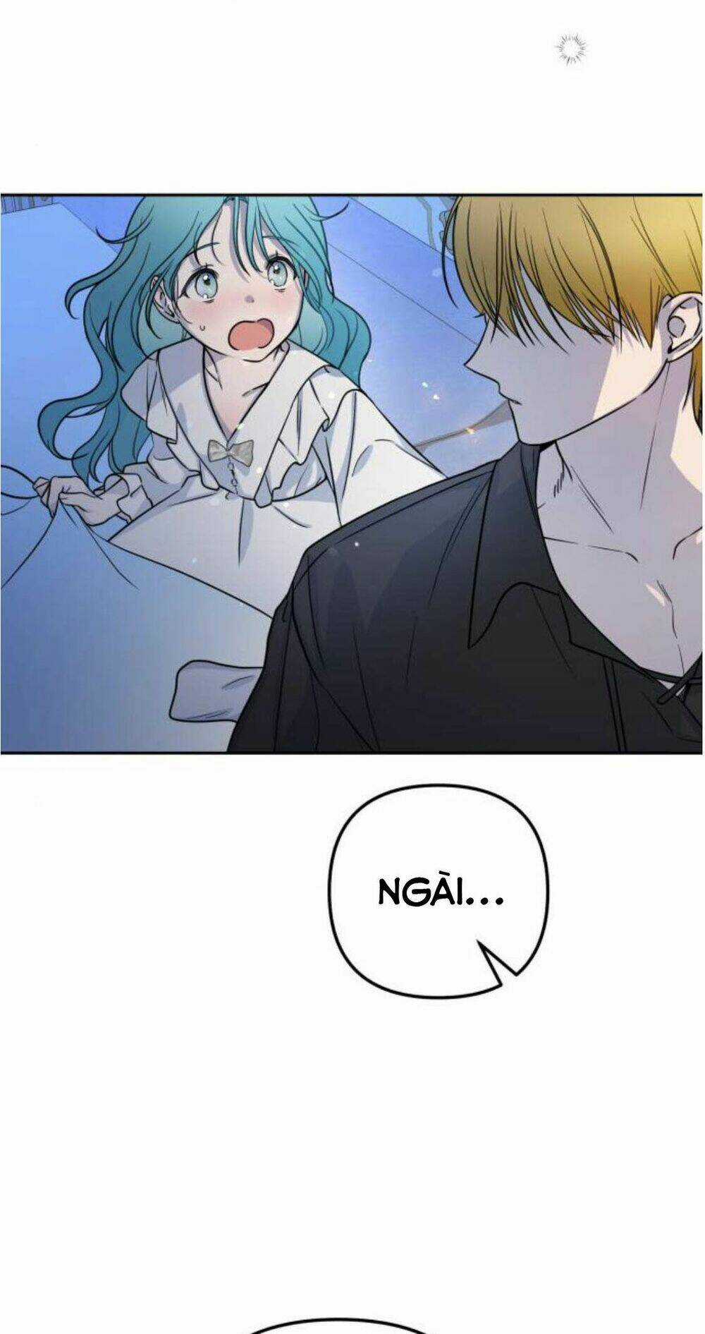 Công Nương Mint Bé Nhỏ - Chapter 9 - Trang 19