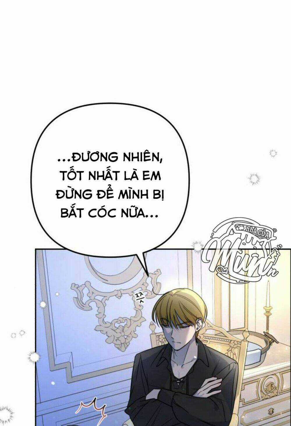 Công Nương Mint Bé Nhỏ - Chapter 9 - Trang 3