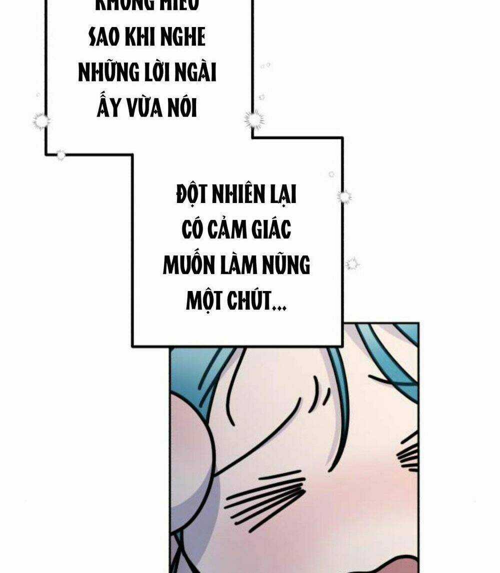 Công Nương Mint Bé Nhỏ - Chapter 9 - Trang 22