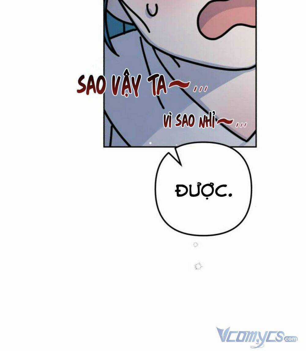 Công Nương Mint Bé Nhỏ - Chapter 9 - Trang 23