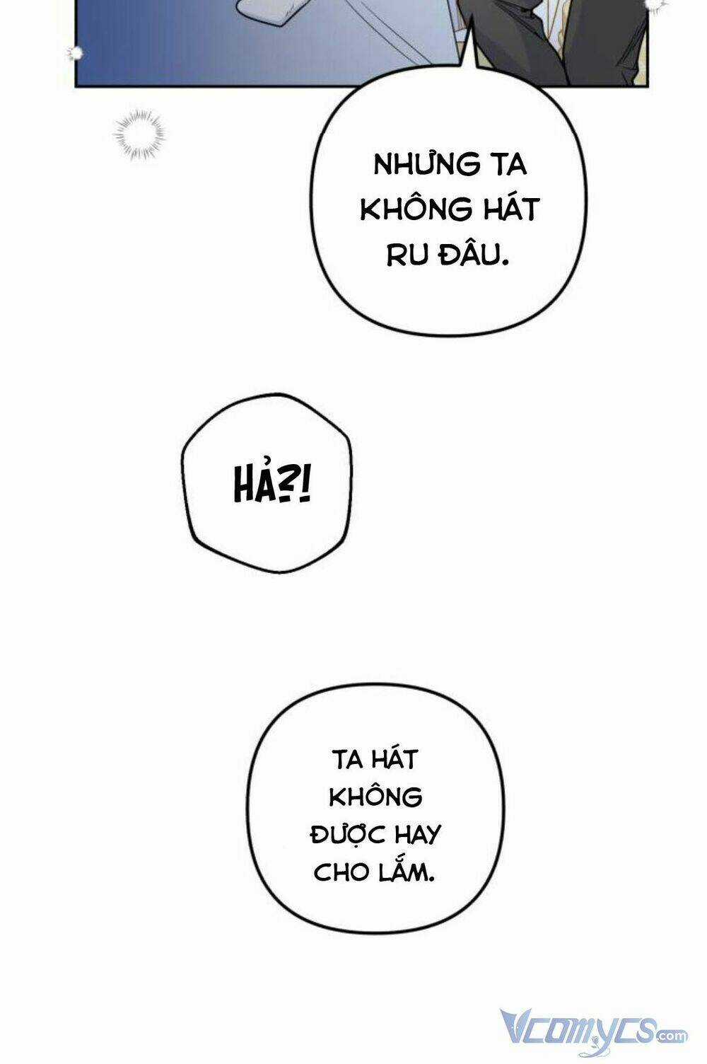 Công Nương Mint Bé Nhỏ - Chapter 9 - Trang 25