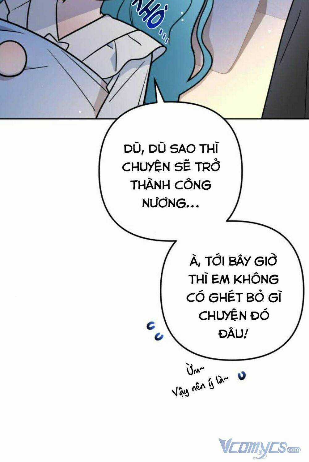 Công Nương Mint Bé Nhỏ - Chapter 9 - Trang 34