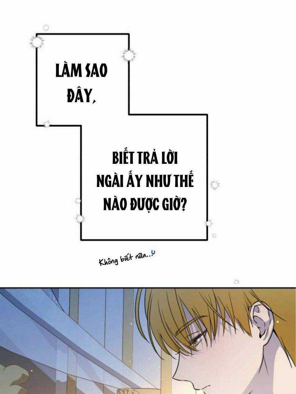 Công Nương Mint Bé Nhỏ - Chapter 9 - Trang 35