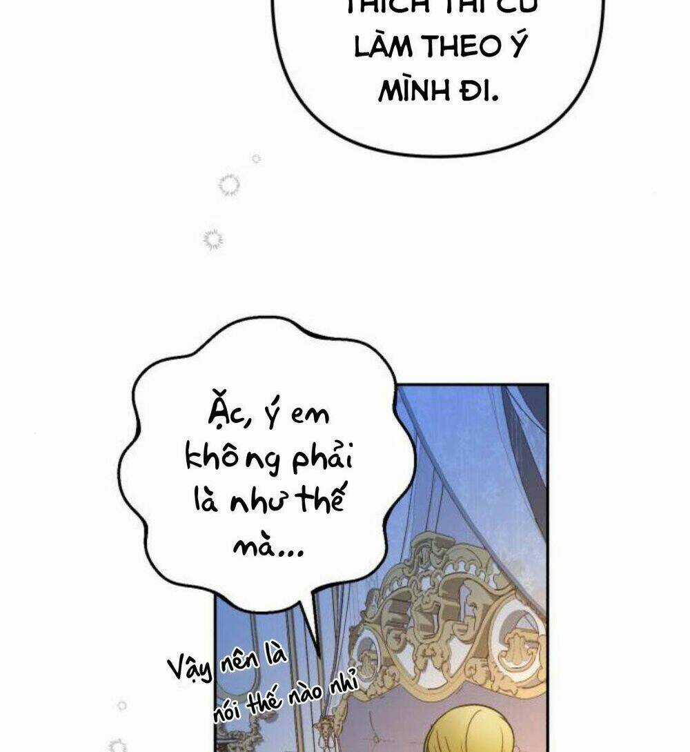 Công Nương Mint Bé Nhỏ - Chapter 9 - Trang 40