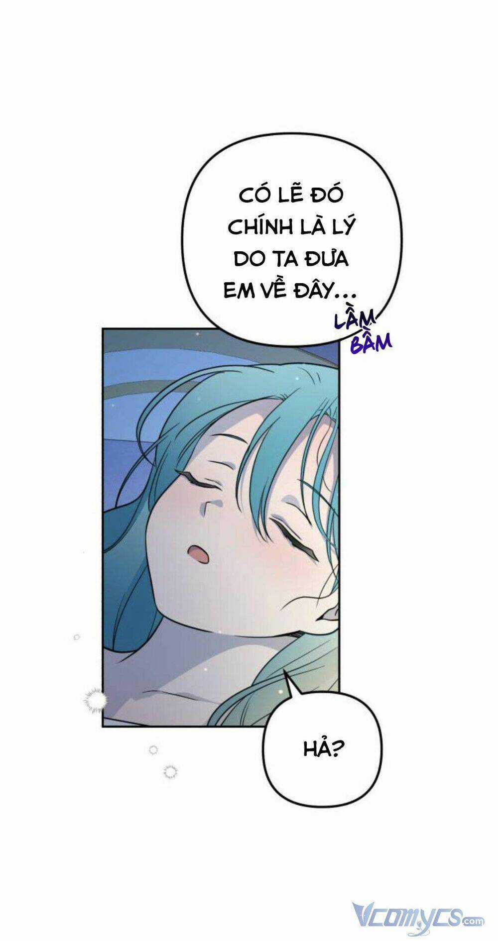 Công Nương Mint Bé Nhỏ - Chapter 9 - Trang 42