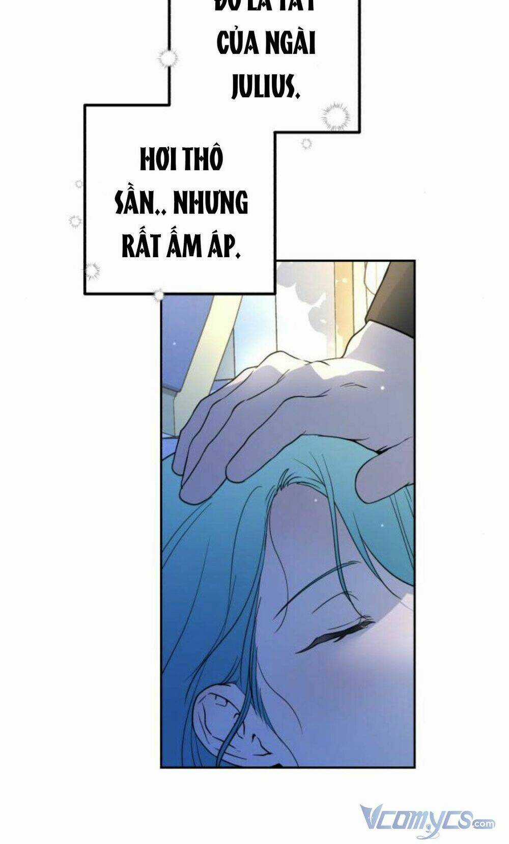 Công Nương Mint Bé Nhỏ - Chapter 9 - Trang 46