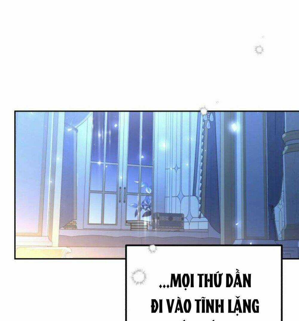 Công Nương Mint Bé Nhỏ - Chapter 9 - Trang 47