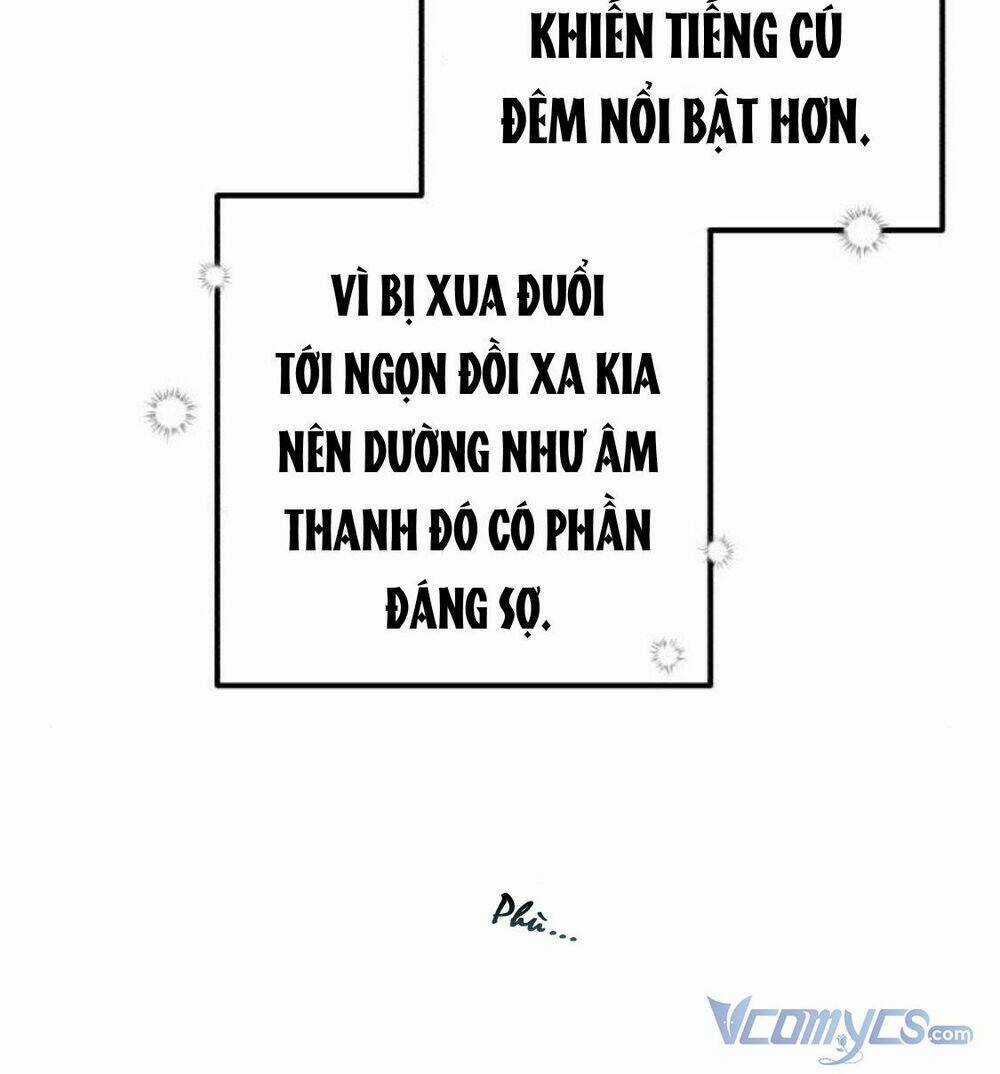 Công Nương Mint Bé Nhỏ - Chapter 9 - Trang 48