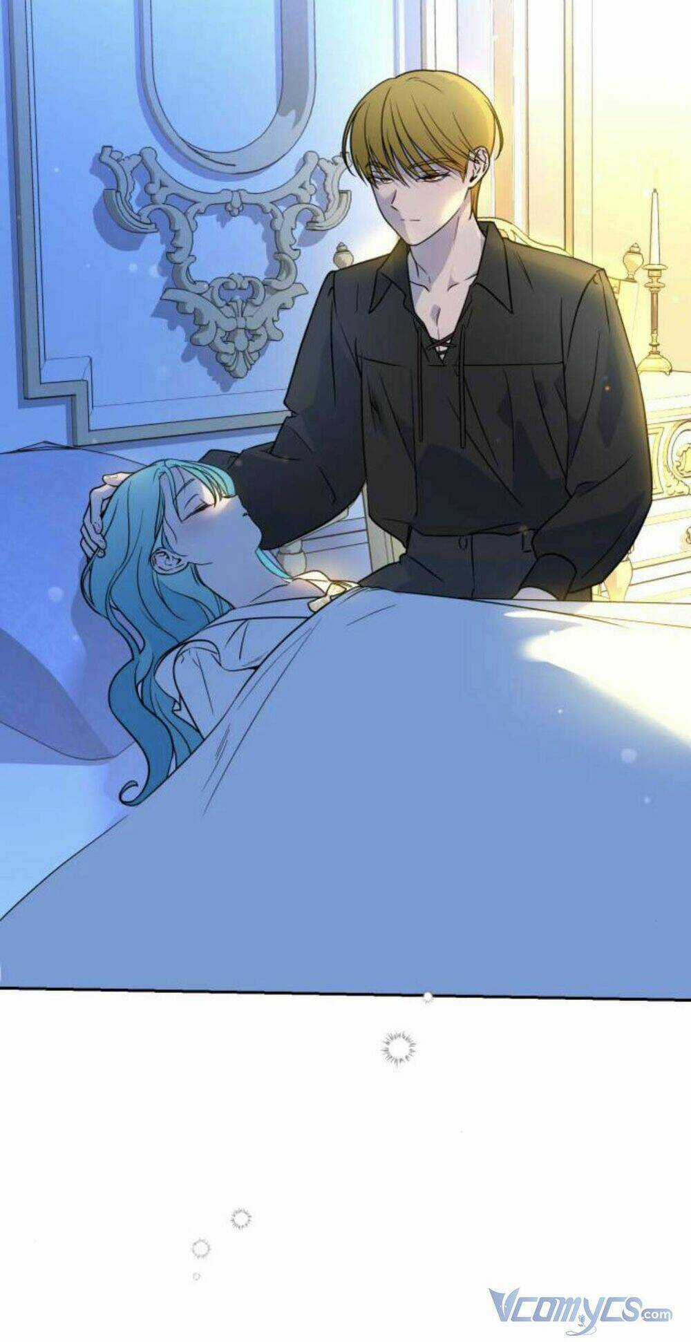 Công Nương Mint Bé Nhỏ - Chapter 9 - Trang 50