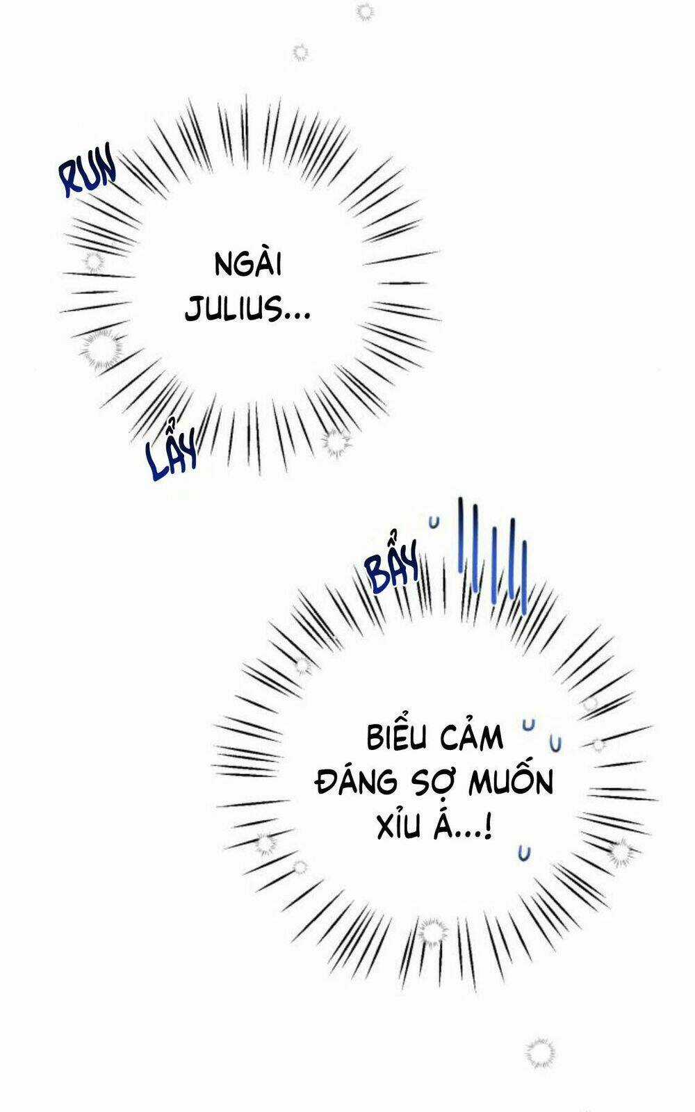 Công Nương Mint Bé Nhỏ - Chapter 9 - Trang 7