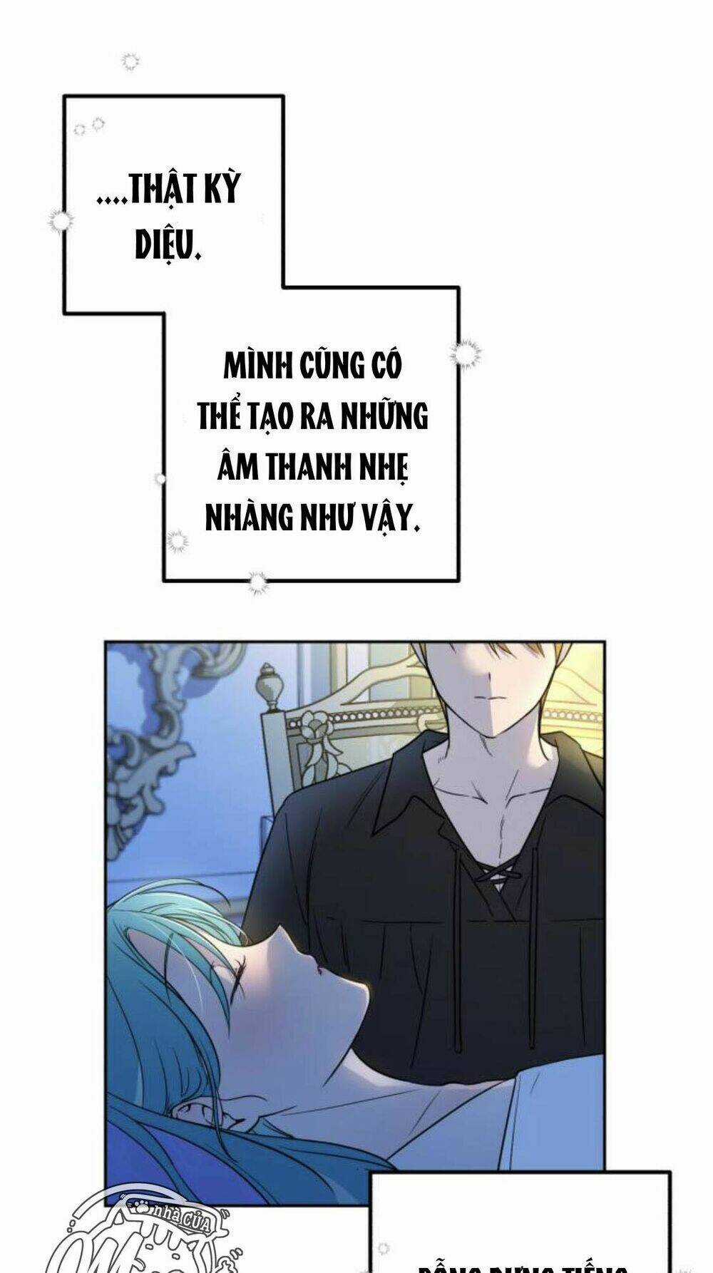 Công Nương Mint Bé Nhỏ - Chapter 9 - Trang 51