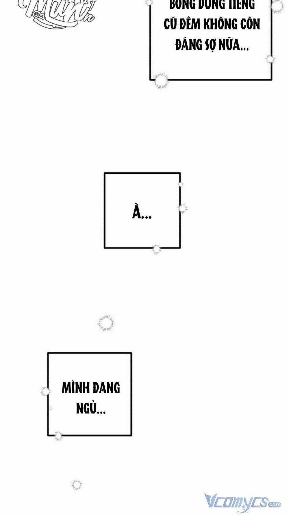 Công Nương Mint Bé Nhỏ - Chapter 9 - Trang 52