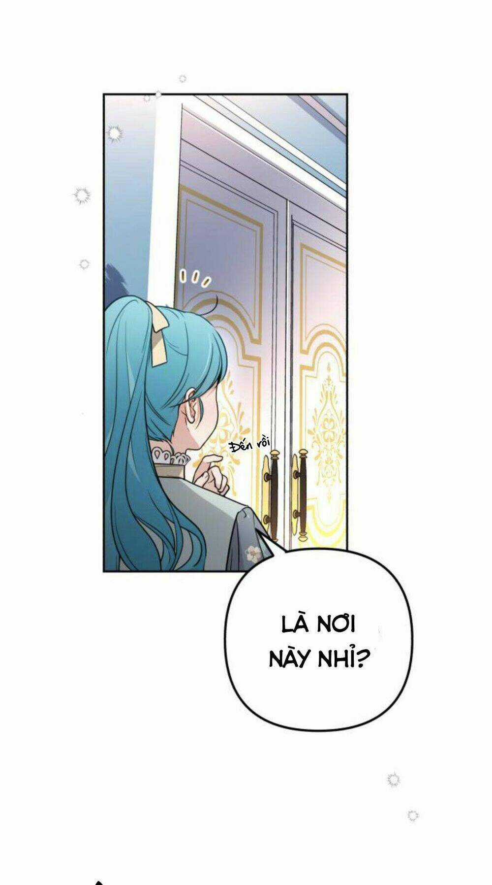 Công Nương Mint Bé Nhỏ - Chapter 9 - Trang 55