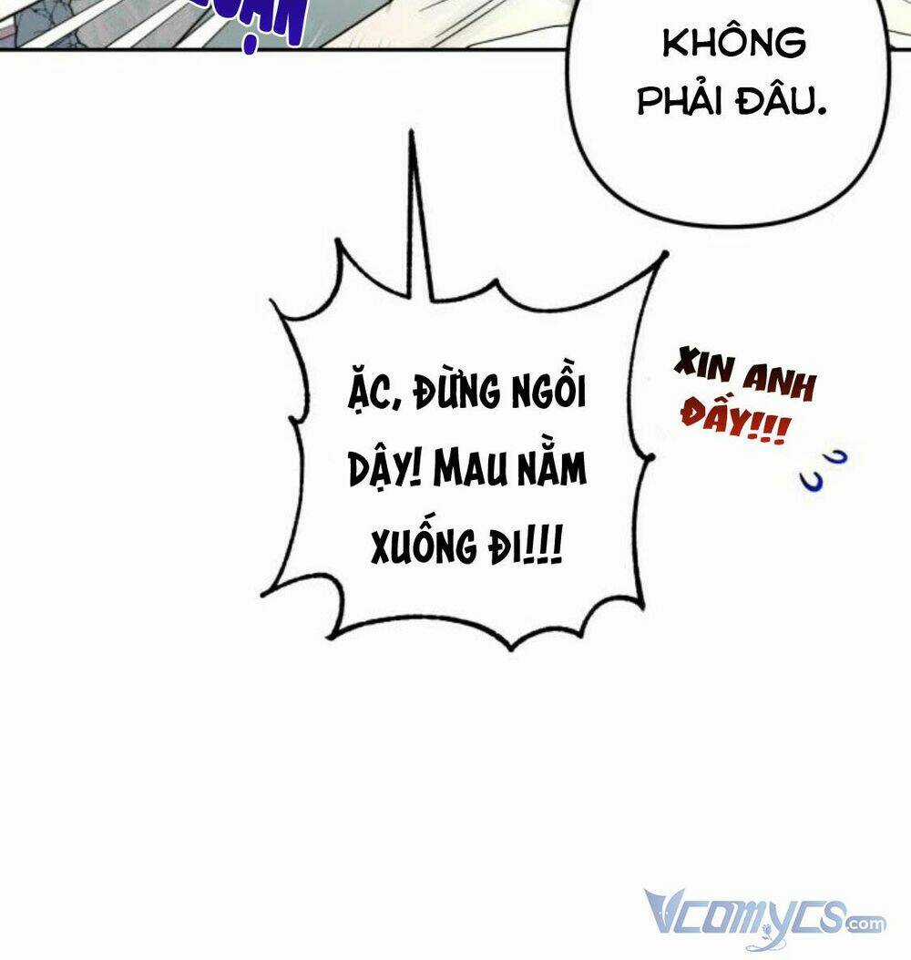 Công Nương Mint Bé Nhỏ - Chapter 9 - Trang 61