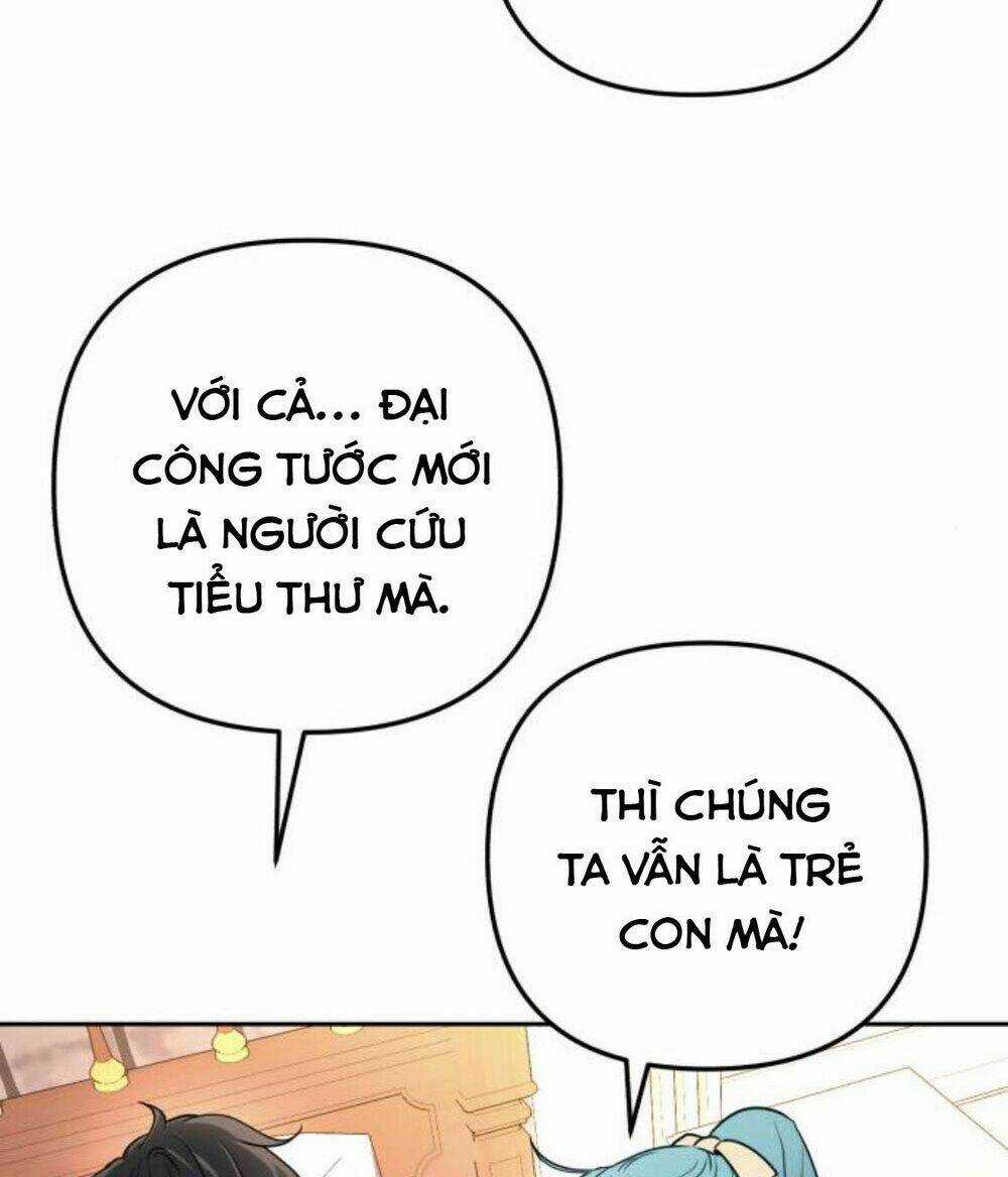 Công Nương Mint Bé Nhỏ - Chapter 9 - Trang 63