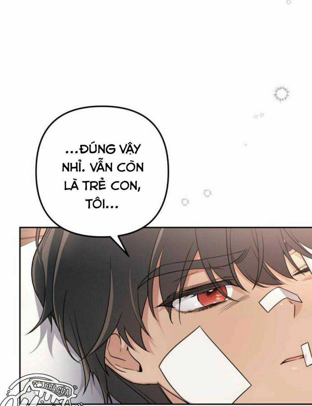 Công Nương Mint Bé Nhỏ - Chapter 9 - Trang 65