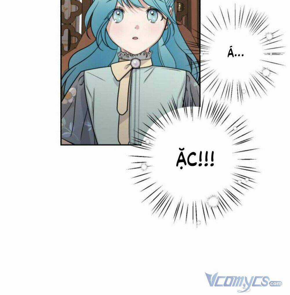 Công Nương Mint Bé Nhỏ - Chapter 9 - Trang 68