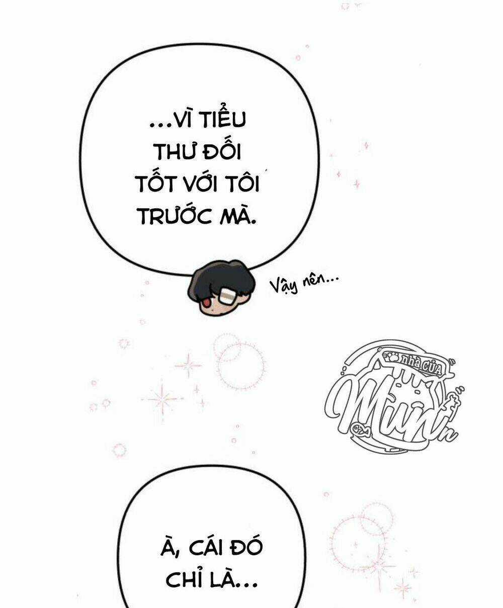 Công Nương Mint Bé Nhỏ - Chapter 9 - Trang 73