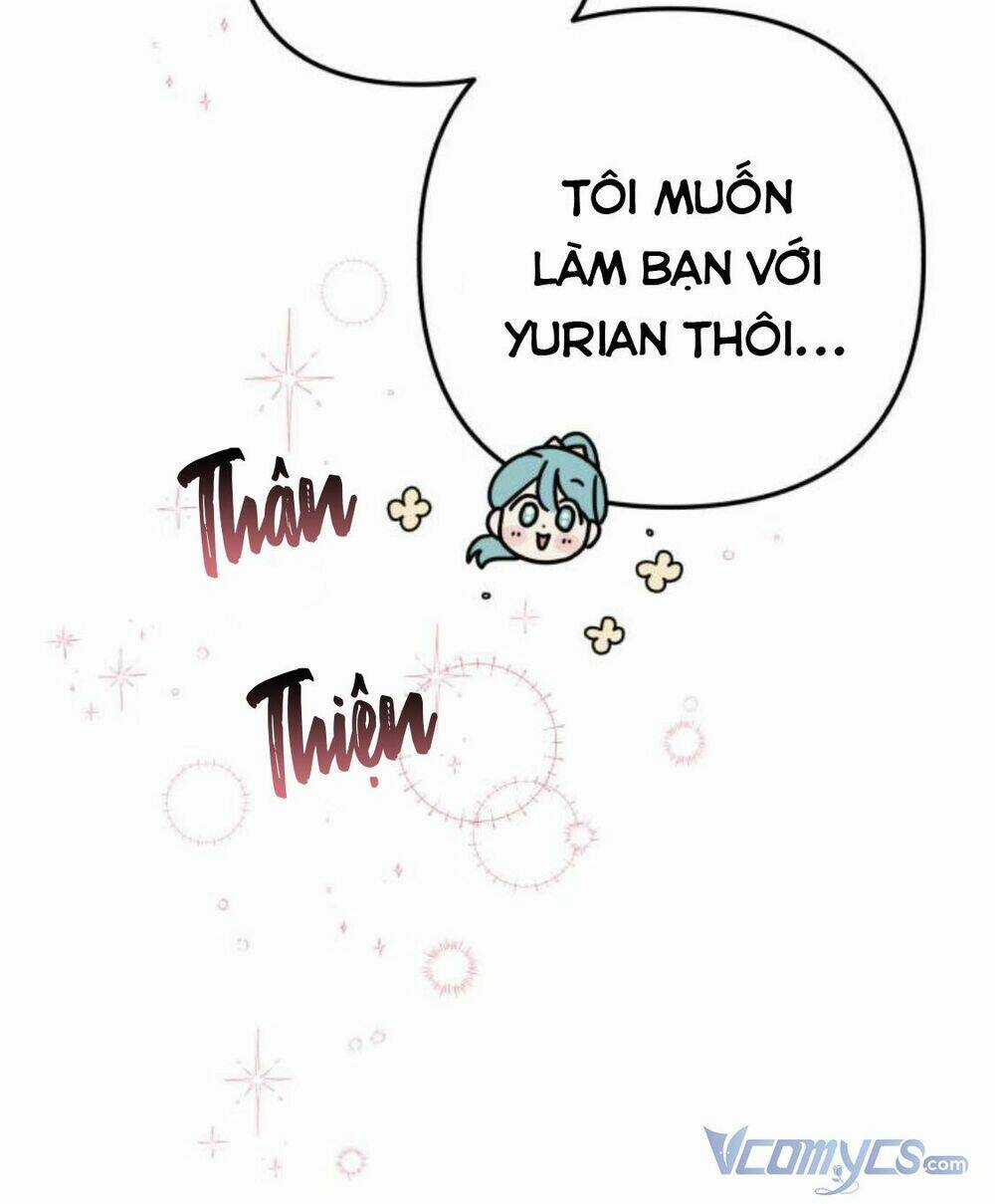 Công Nương Mint Bé Nhỏ - Chapter 9 - Trang 74