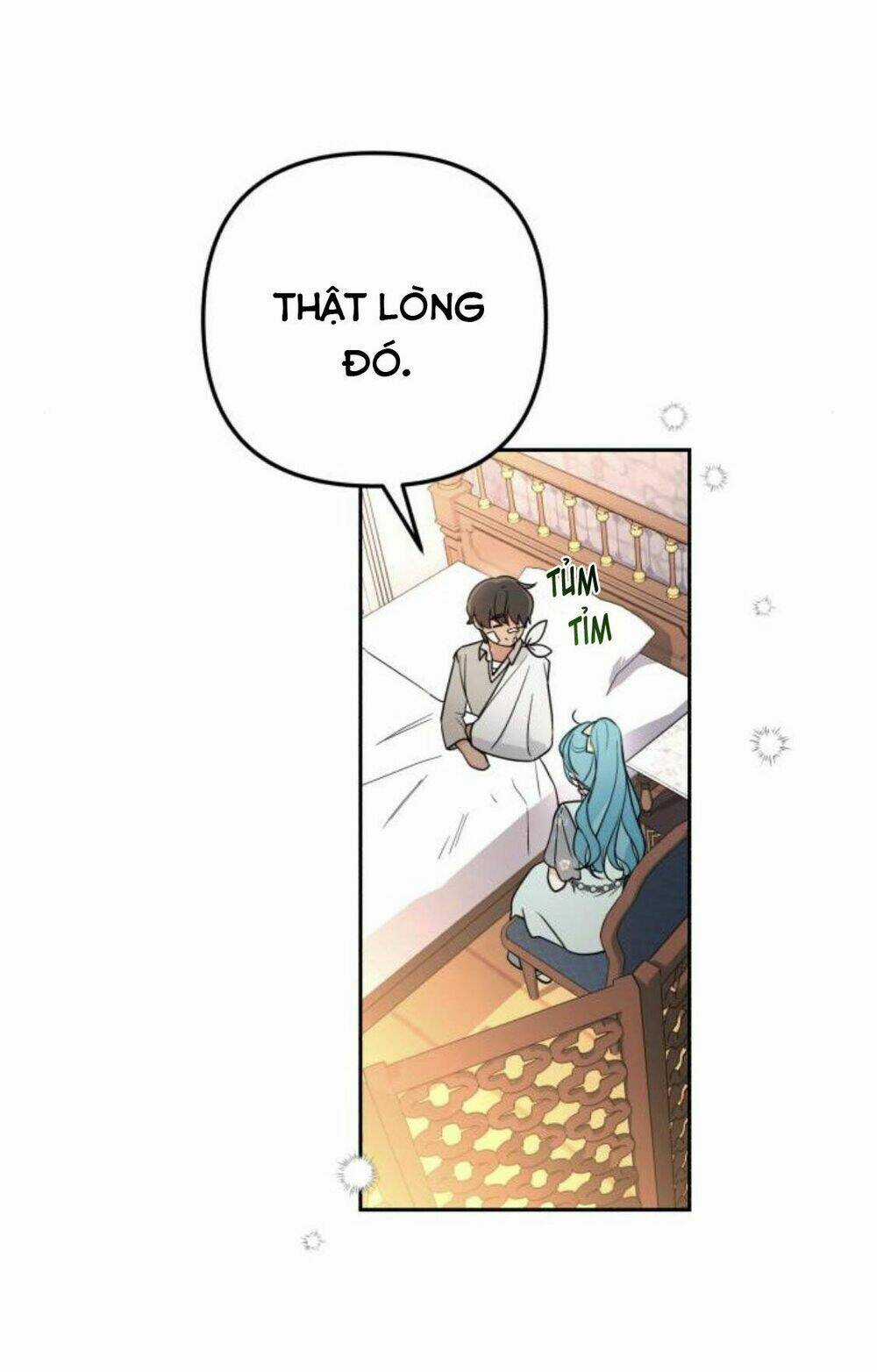 Công Nương Mint Bé Nhỏ - Chapter 9 - Trang 79