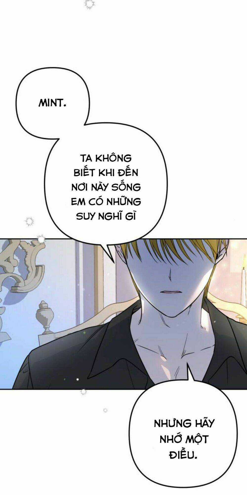 Công Nương Mint Bé Nhỏ - Chapter 9 - Trang 9