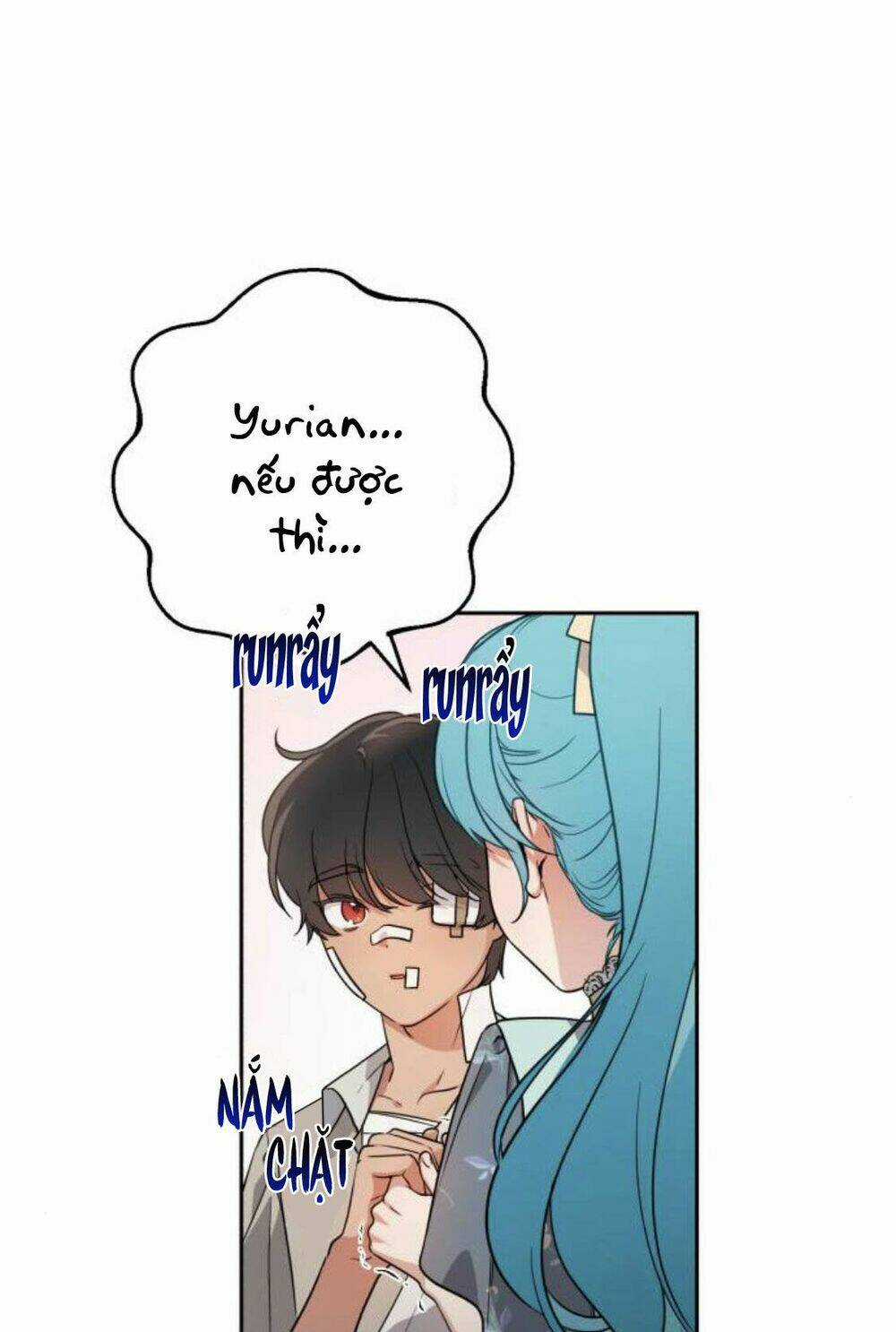 Công Nương Mint Bé Nhỏ - Chapter 9 - Trang 81