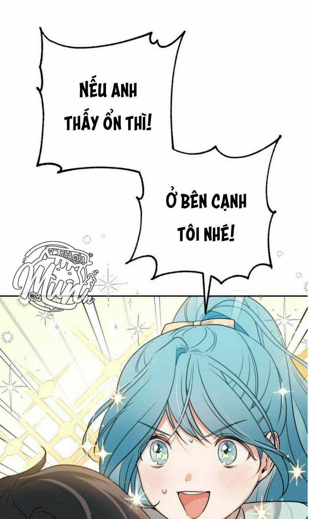 Công Nương Mint Bé Nhỏ - Chapter 9 - Trang 83