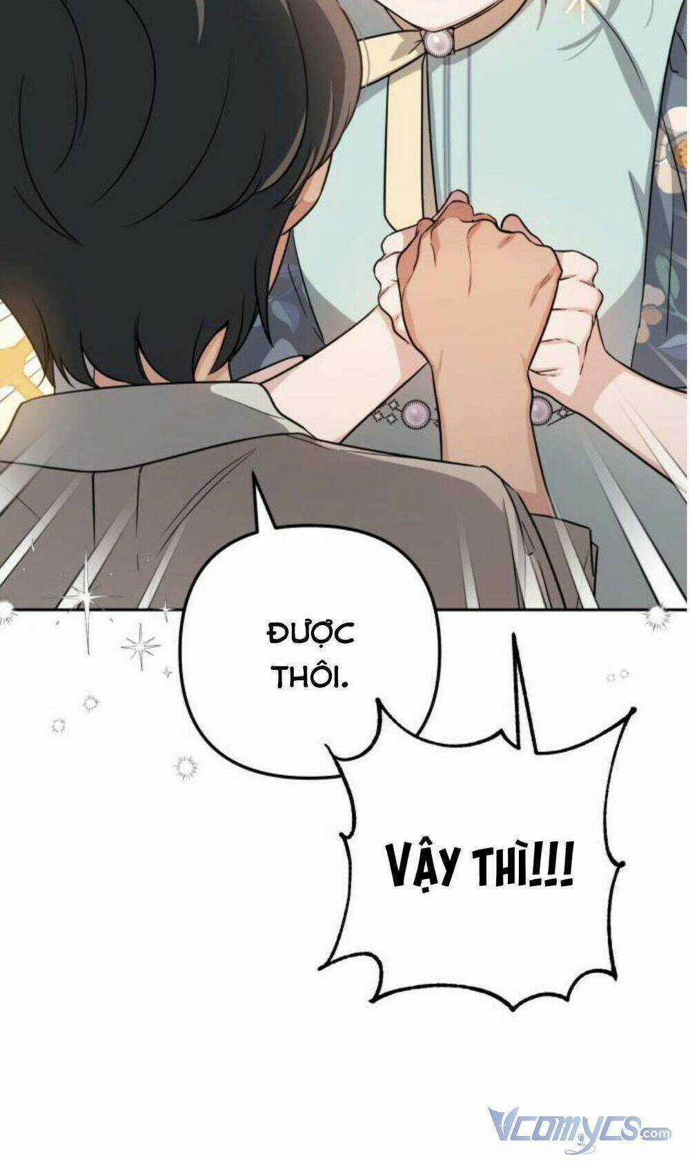 Công Nương Mint Bé Nhỏ - Chapter 9 - Trang 84