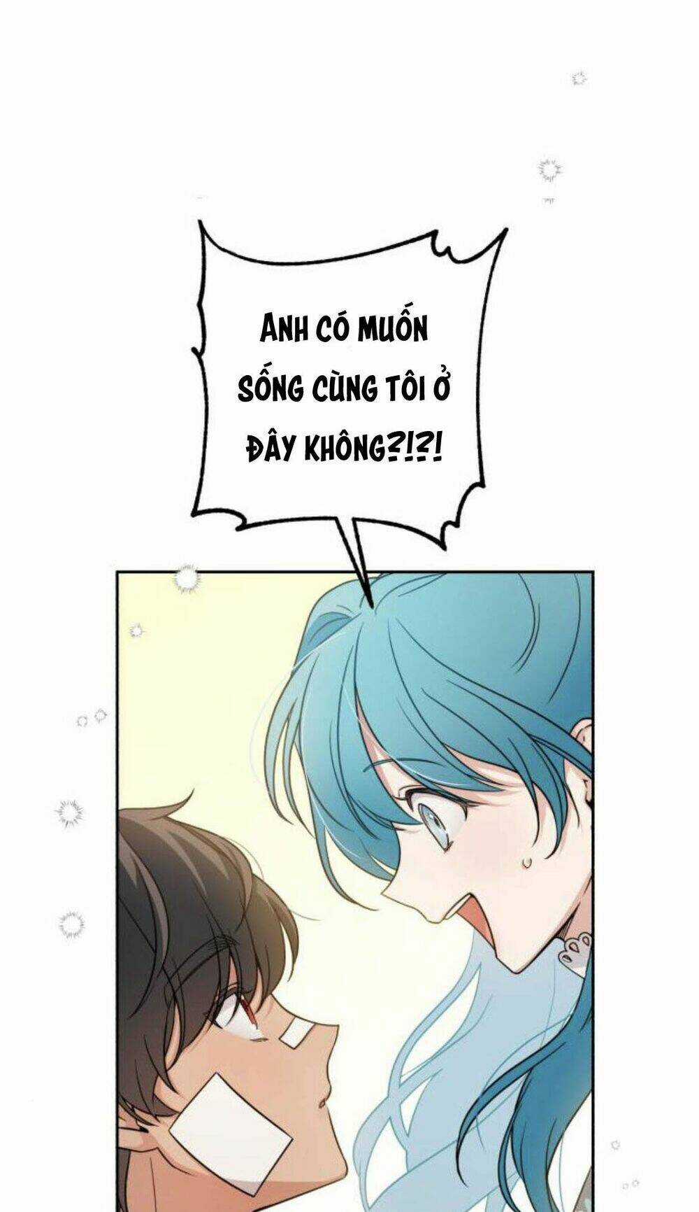 Công Nương Mint Bé Nhỏ - Chapter 9 - Trang 85