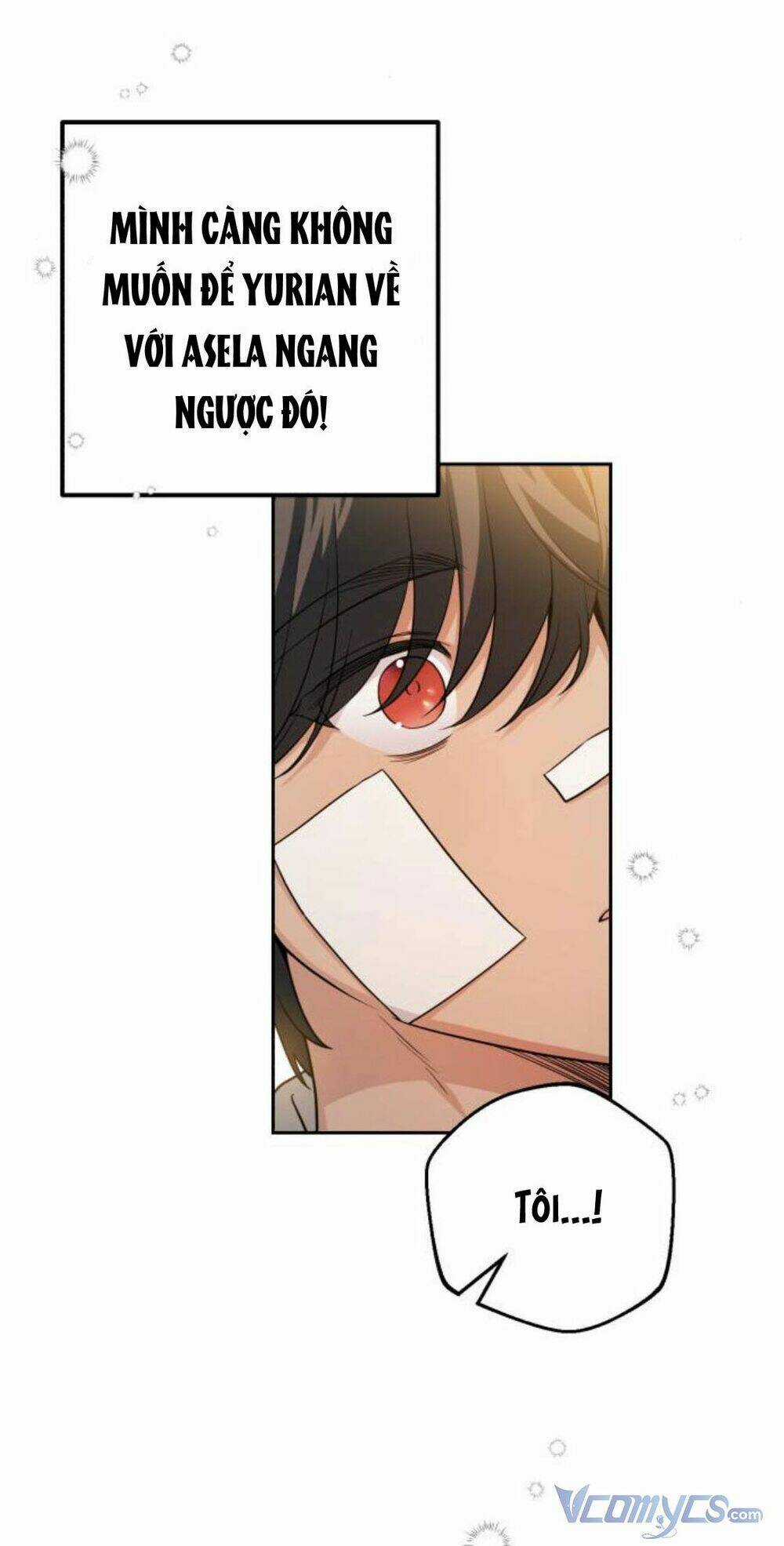 Công Nương Mint Bé Nhỏ - Chapter 9 - Trang 87