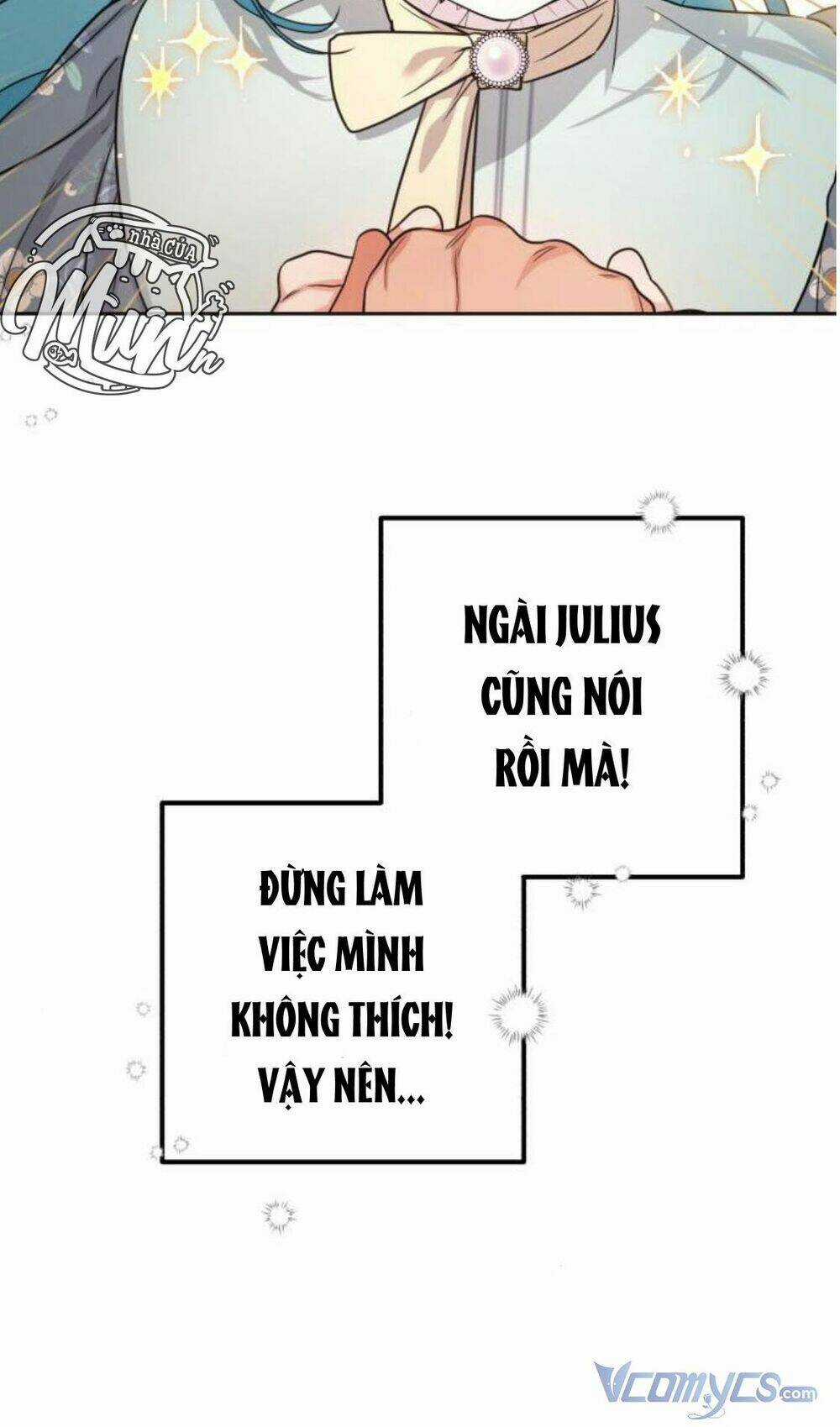 Công Nương Mint Bé Nhỏ - Chapter 9 - Trang 89