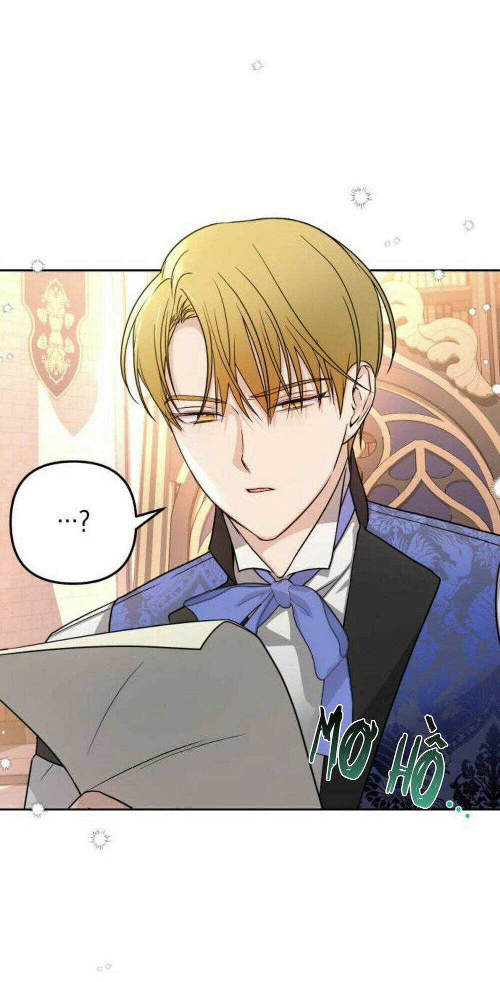 Công Nương Mint Bé Nhỏ - Chapter 9 - Trang 92