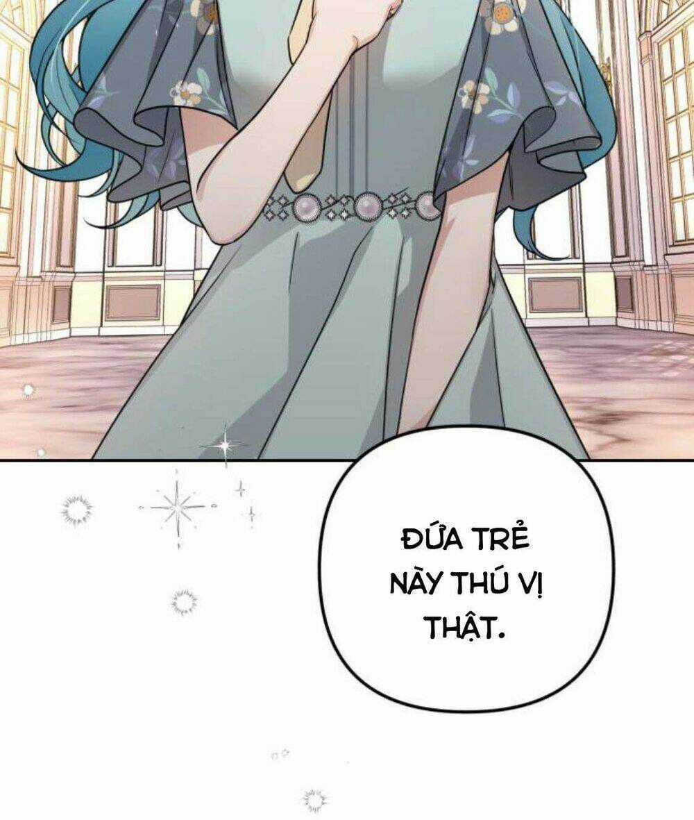 Công Nương Mint Bé Nhỏ - Chapter 9 - Trang 98