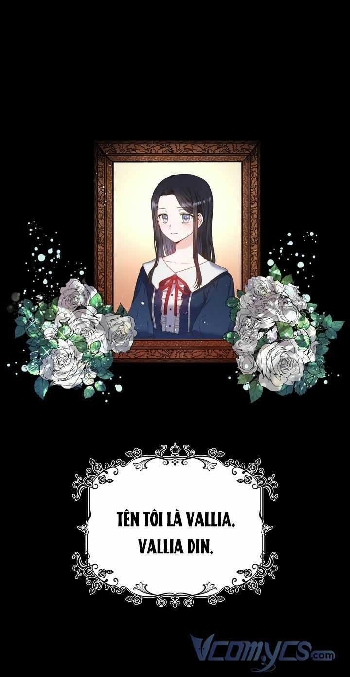 Công Nương Su - Chapter 0 - Trang 1