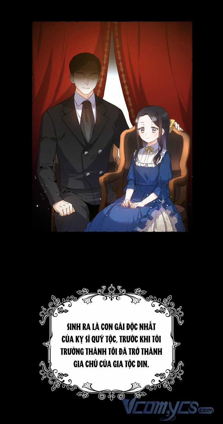 Công Nương Su - Chapter 0 - Trang 2