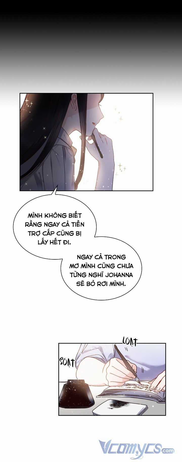 Công Nương Su - Chapter 0 - Trang 11