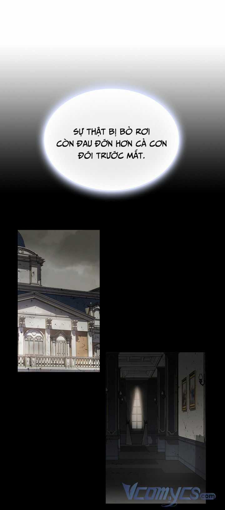 Công Nương Su - Chapter 0 - Trang 12