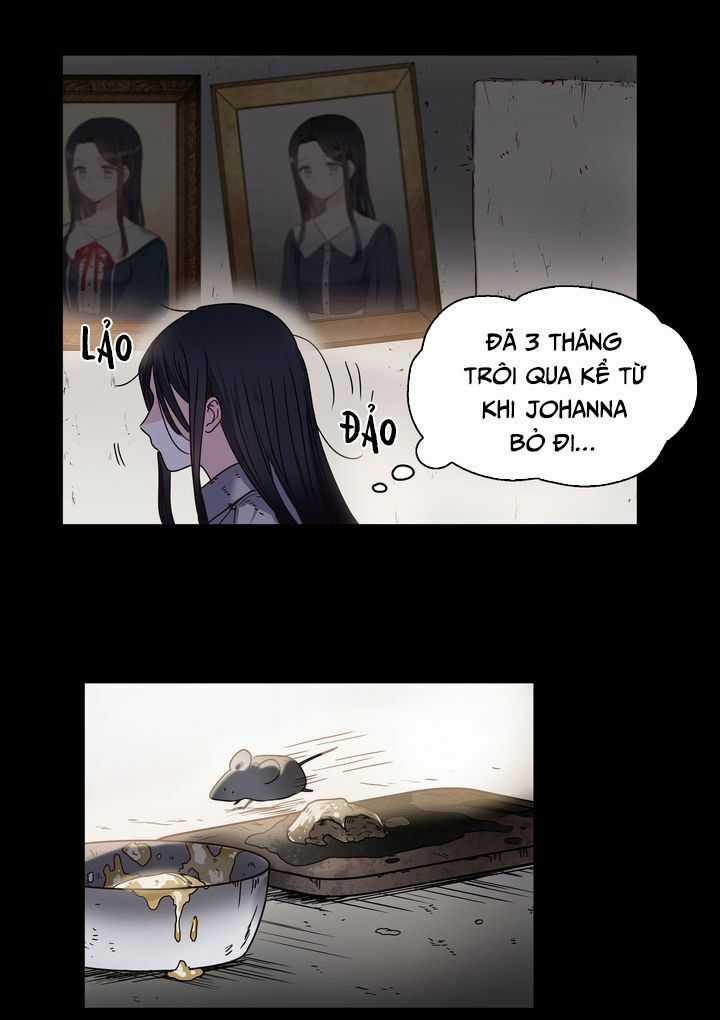 Công Nương Su - Chapter 0 - Trang 13