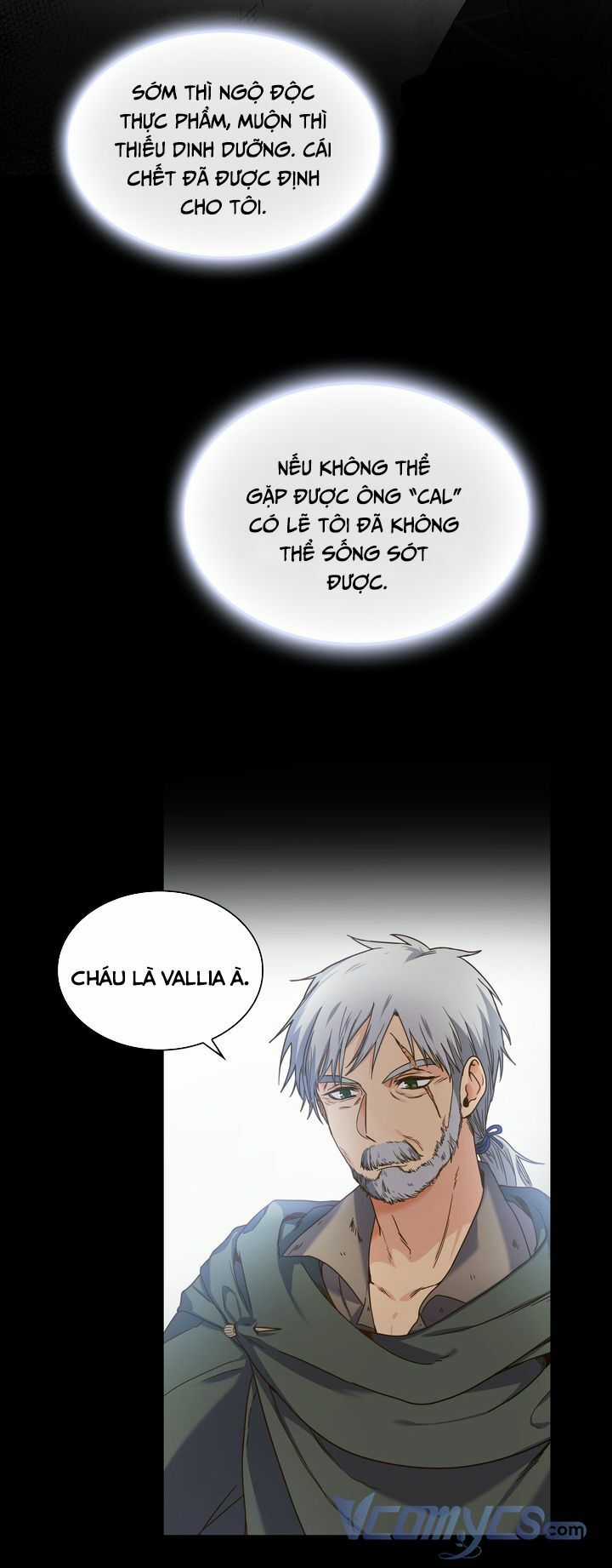 Công Nương Su - Chapter 0 - Trang 15